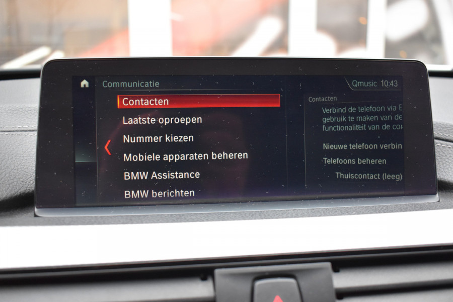 BMW 3 Serie Touring 318i Edition Automaat M Sport Shadow Executive / Navigatie / Clima / Keyless / Trekhaak / 18"LM