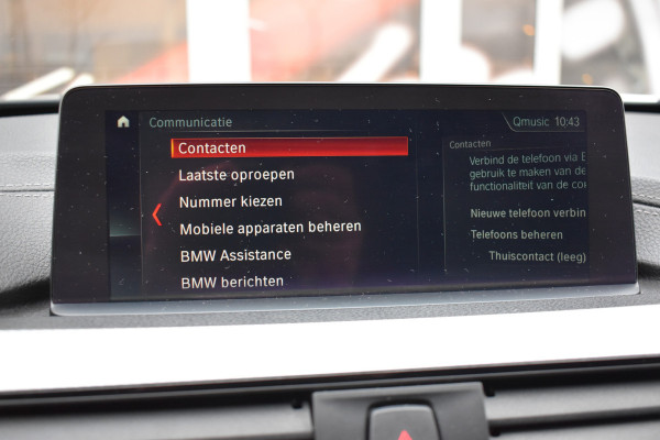 BMW 3 Serie Touring 318i Edition Automaat M Sport Shadow Executive / Navigatie / Clima / Keyless / Trekhaak / 18"LM