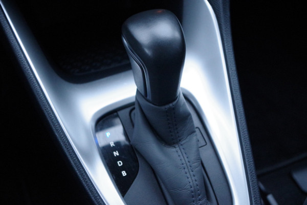 Mazda 2 Hybrid 1.5 Agile Automaat, Adap. Cruise Control, Stoel- & Stuurverwarming, Camera