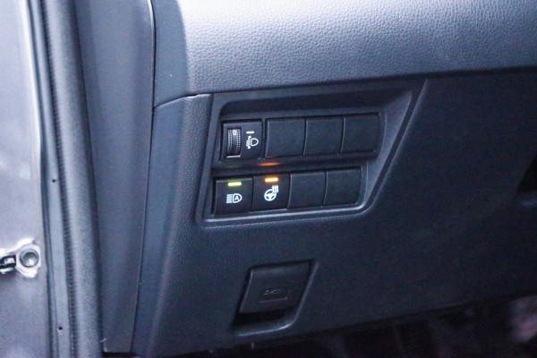 Mazda 2 Hybrid 1.5 Agile Automaat, Adap. Cruise Control, Stoel- & Stuurverwarming, Camera