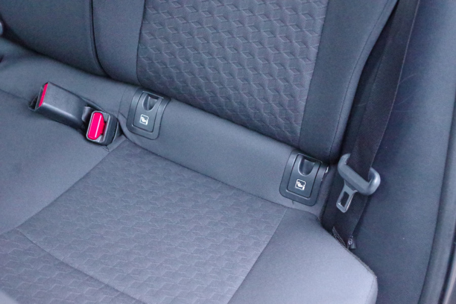 Mazda 2 Hybrid 1.5 Agile Automaat, Adap. Cruise Control, Stoel- & Stuurverwarming, Camera