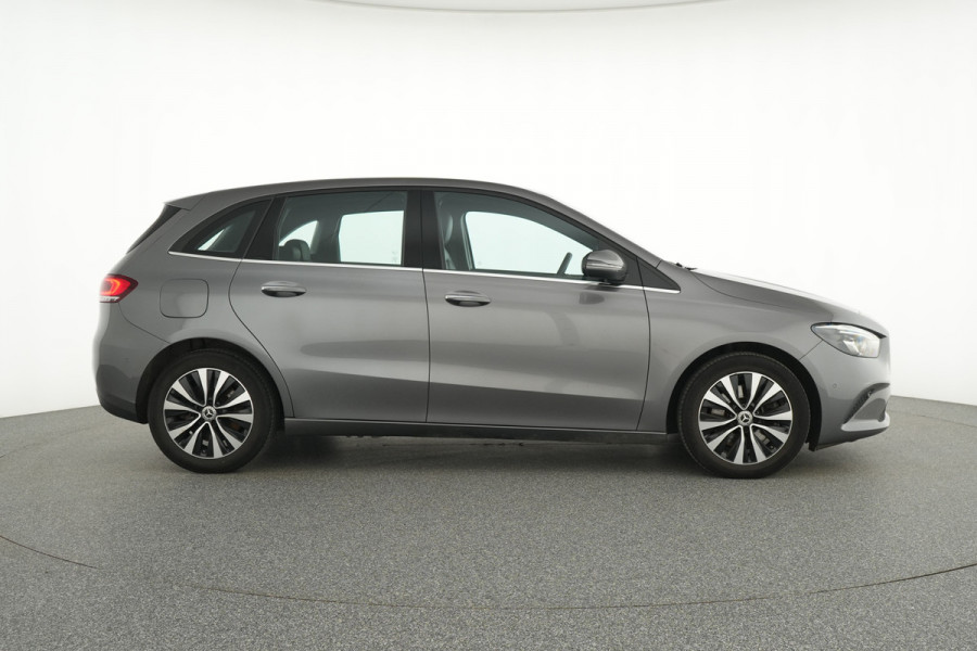 Mercedes-Benz B-Klasse 250 e Plug-In Hybride Ledkoplampen | Keyless-Go | Achteruitrijcamera | Navigatie | Sfeeverlichting. Inclusief 24 maanden MB Certified garantie voor Europa.