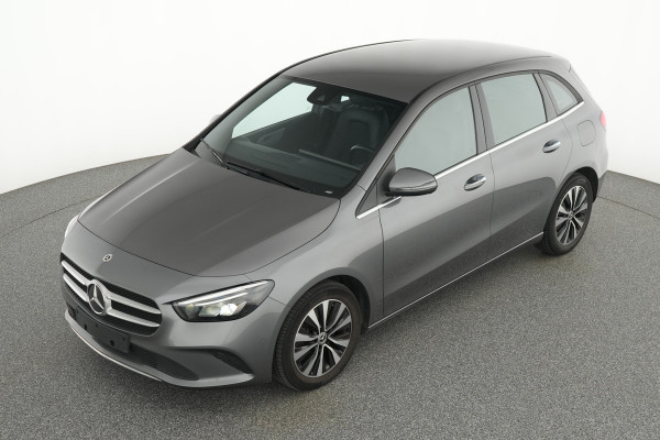 Mercedes-Benz B-Klasse 250 e Plug-In Hybride Ledkoplampen | Keyless-Go | Achteruitrijcamera | Navigatie | Sfeeverlichting. Inclusief 24 maanden MB Certified garantie voor Europa.