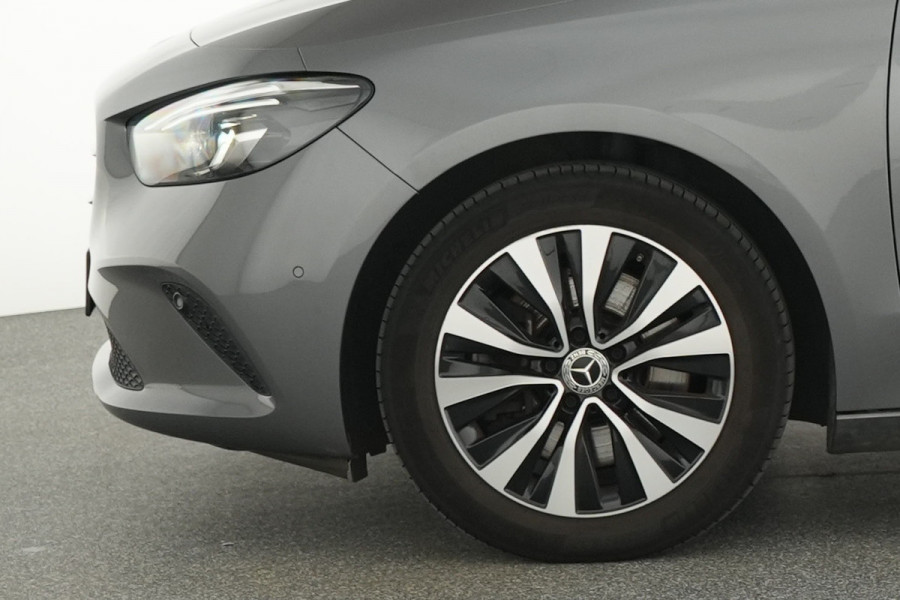 Mercedes-Benz B-Klasse 250 e Plug-In Hybride Ledkoplampen | Keyless-Go | Achteruitrijcamera | Navigatie | Sfeeverlichting. Inclusief 24 maanden MB Certified garantie voor Europa.