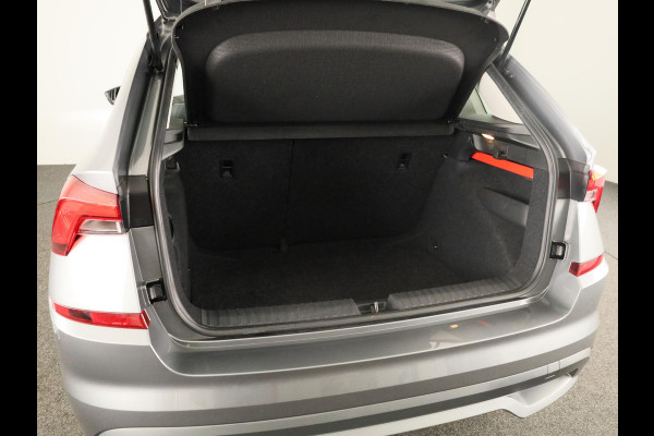 Škoda Kamiq 1.0 TSI Ambition 110 pk | Verlengde garantie | Navigatie via App | Cruise control | LED koplampen | Apple Carplay/Android Auto |