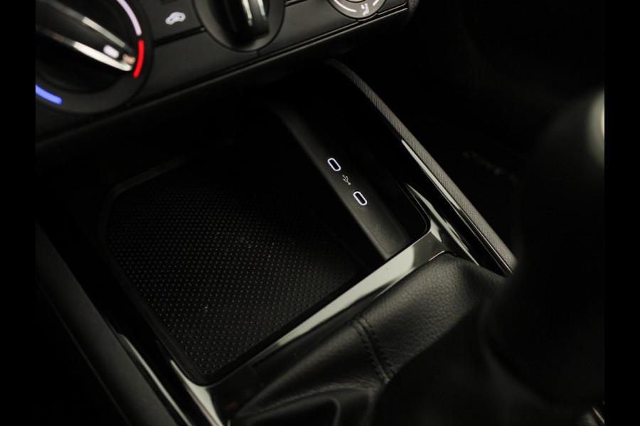 Škoda Kamiq 1.0 TSI Ambition 110 pk | Verlengde garantie | Navigatie via App | Cruise control | LED koplampen | Apple Carplay/Android Auto |