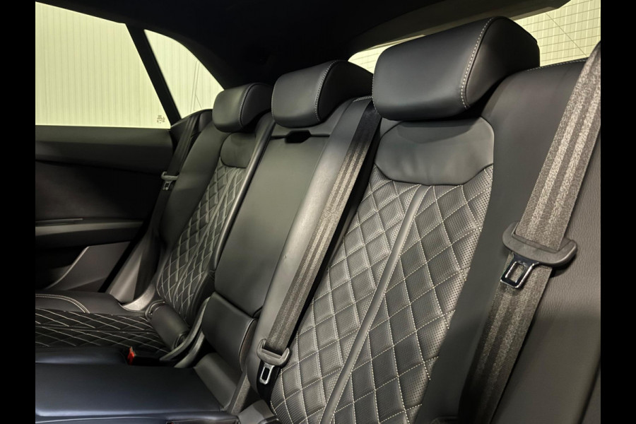 Audi Q8 55 TFSI e quattro Pro Line Advanced | PANO | HUD | S-LINE | BLACK OPTIC | B&O