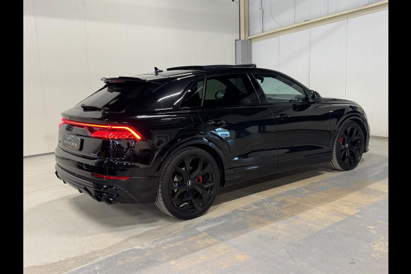 Audi Q8 55 TFSI e quattro Pro Line Advanced | PANO | HUD | S-LINE | BLACK OPTIC | B&O