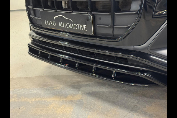 Audi Q8 55 TFSI e quattro Pro Line Advanced | PANO | HUD | S-LINE | BLACK OPTIC | B&O