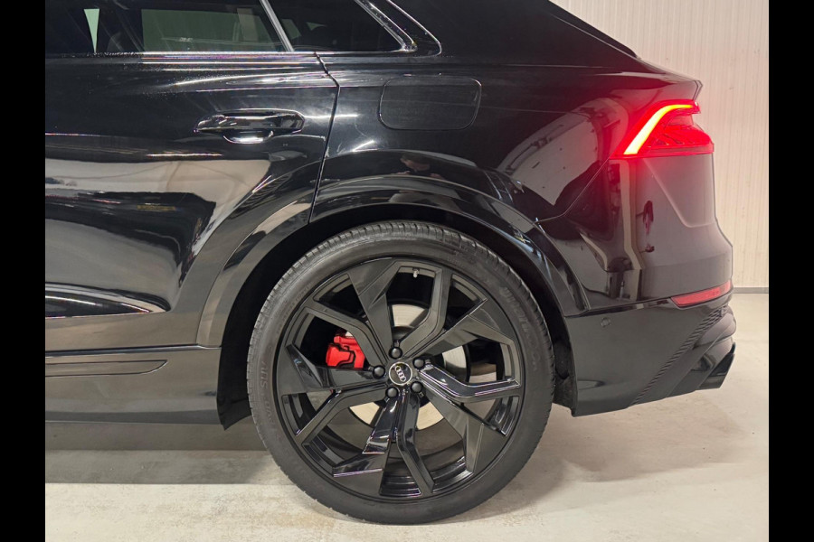 Audi Q8 55 TFSI e quattro Pro Line Advanced | PANO | HUD | S-LINE | BLACK OPTIC | B&O