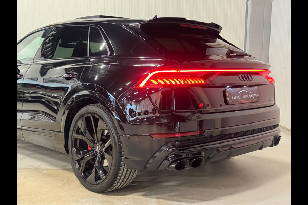 Audi Q8 55 TFSI e quattro Pro Line Advanced | PANO | HUD | S-LINE | BLACK OPTIC | B&O