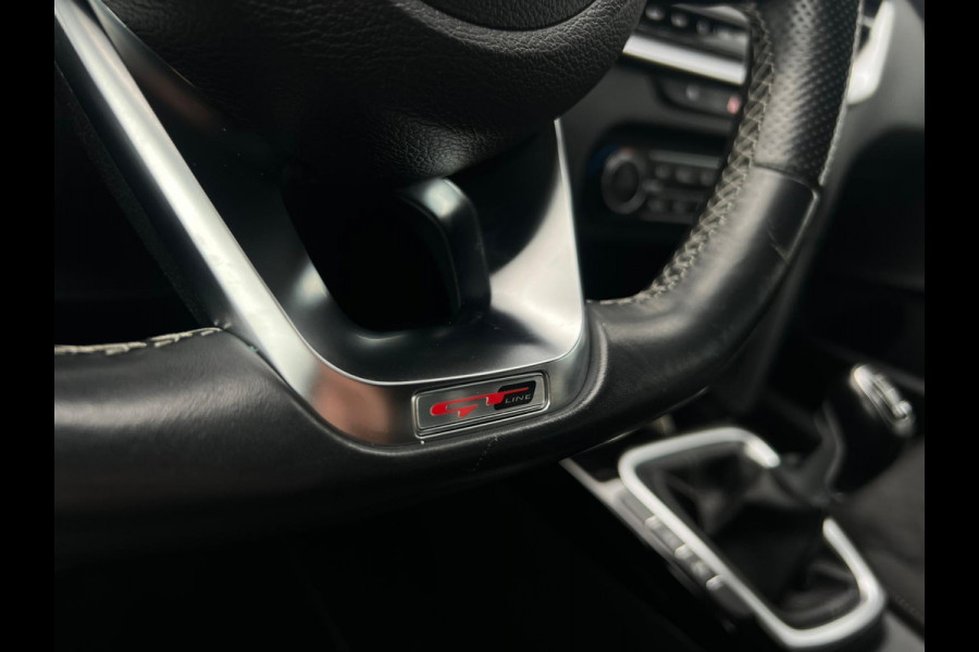 Kia Ceed Sportswagon 1.0 T-GDi GT-Line Edition NL-AUTO | TREKHAAK | CAMERA | NAVII+CARPLAY