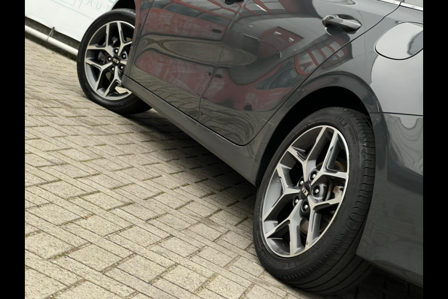 Kia Ceed Sportswagon 1.0 T-GDi GT-Line Edition NL-AUTO | TREKHAAK | CAMERA | NAVII+CARPLAY