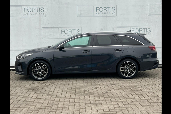 Kia Ceed Sportswagon 1.0 T-GDi GT-Line Edition NL-AUTO | TREKHAAK | CAMERA | NAVII+CARPLAY