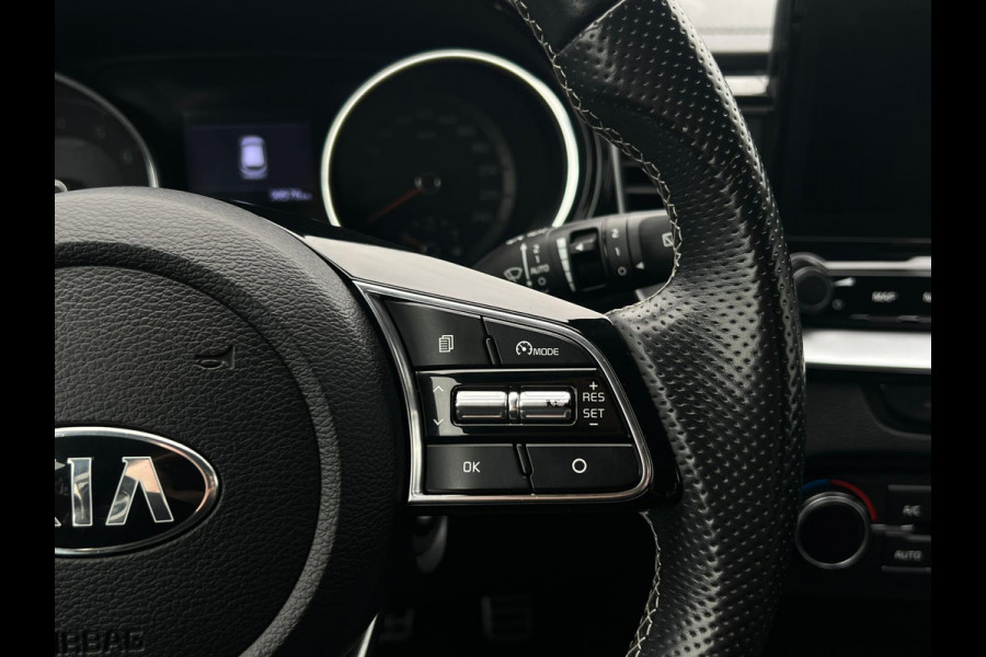 Kia Ceed Sportswagon 1.0 T-GDi GT-Line Edition NL-AUTO | TREKHAAK | CAMERA | NAVII+CARPLAY