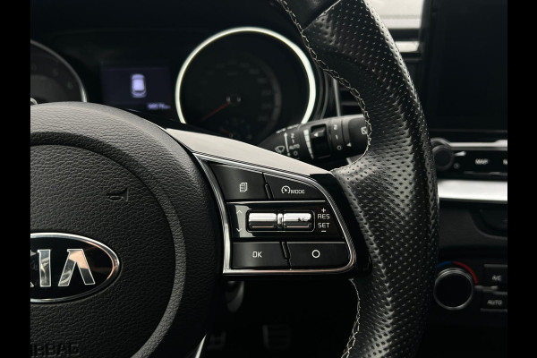 Kia Ceed Sportswagon 1.0 T-GDi GT-Line Edition NL-AUTO | TREKHAAK | CAMERA | NAVII+CARPLAY