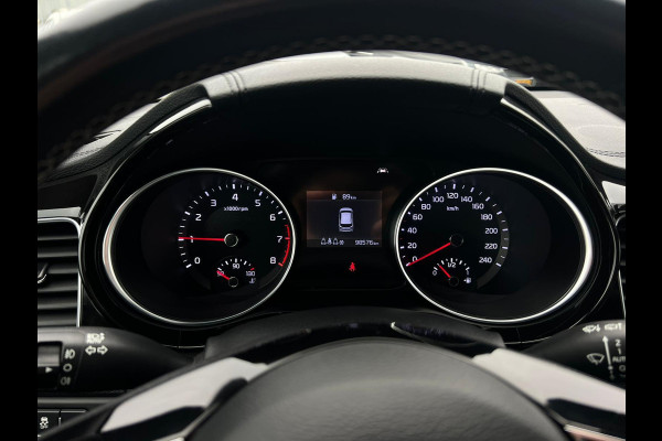 Kia Ceed Sportswagon 1.0 T-GDi GT-Line Edition NL-AUTO | TREKHAAK | CAMERA | NAVII+CARPLAY