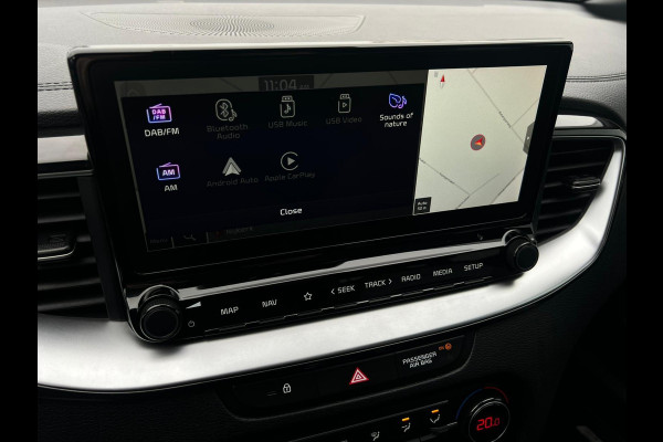 Kia Ceed Sportswagon 1.0 T-GDi GT-Line Edition NL-AUTO | TREKHAAK | CAMERA | NAVII+CARPLAY