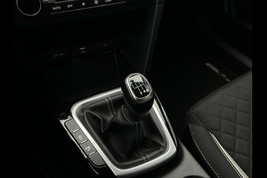 Kia Ceed Sportswagon 1.0 T-GDi GT-Line Edition NL-AUTO | TREKHAAK | CAMERA | NAVII+CARPLAY