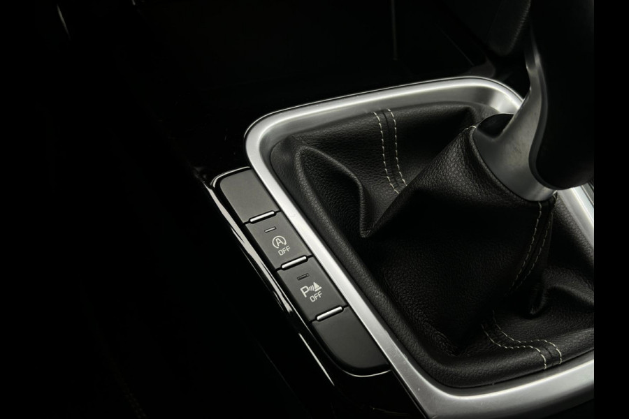 Kia Ceed Sportswagon 1.0 T-GDi GT-Line Edition NL-AUTO | TREKHAAK | CAMERA | NAVII+CARPLAY