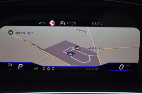 Volkswagen Tiguan 1.5 TSI R-Line | BLACK STYLE | PANORAMADAK | NAP | CAMERA | IQ LIGHT