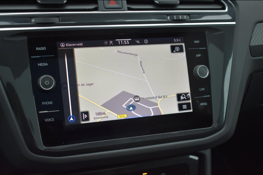 Volkswagen Tiguan 1.5 TSI R-Line | BLACK STYLE | PANORAMADAK | NAP | CAMERA | IQ LIGHT