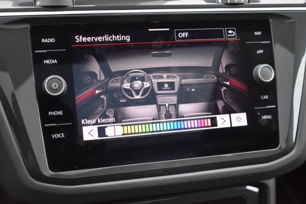 Volkswagen Tiguan 1.5 TSI R-Line | BLACK STYLE | PANORAMADAK | NAP | CAMERA | IQ LIGHT