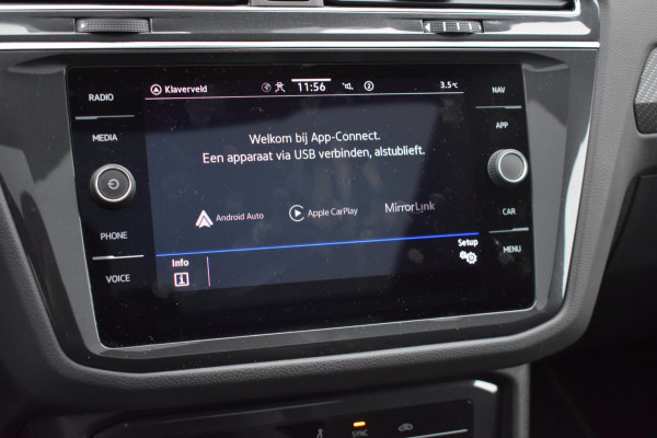 Volkswagen Tiguan 1.5 TSI R-Line | BLACK STYLE | PANORAMADAK | NAP | CAMERA | IQ LIGHT