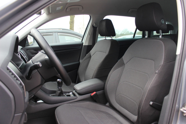 Škoda Kodiaq 1.4 TSI Ambition Business 5p. / CarPlay / Keyless / Navigatie / 18'' / Elektr. achterklep / LED Koplampen / DAB / Cruise Control