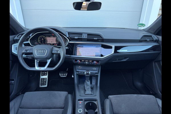 Audi Q3 Sportback 45 TFSI e S Edition Pano/Sonos/Sfeer/Matrix