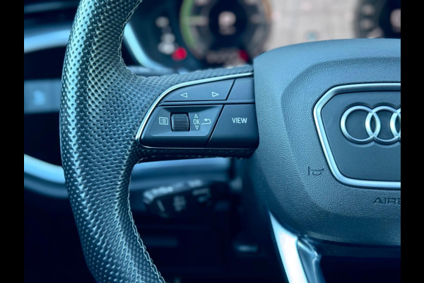 Audi Q3 Sportback 45 TFSI e S Edition Pano/Sonos/Sfeer/Matrix