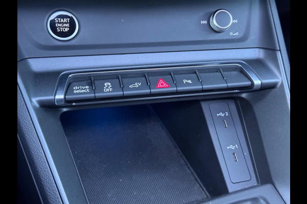 Audi Q3 Sportback 45 TFSI e S Edition Pano/Sonos/Sfeer/Matrix