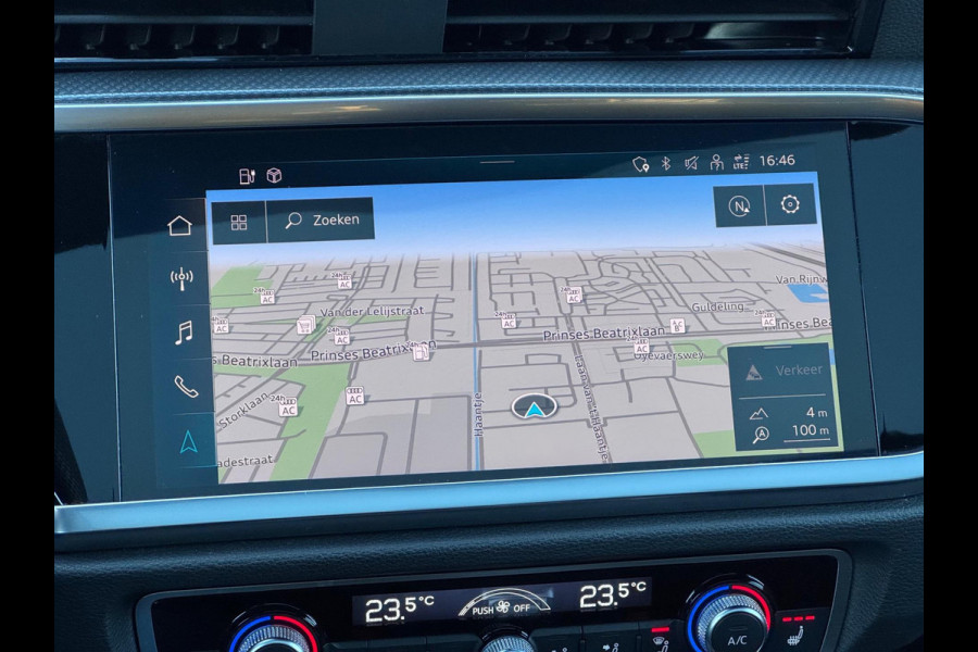 Audi Q3 Sportback 45 TFSI e S Edition Pano/Sonos/Sfeer/Matrix