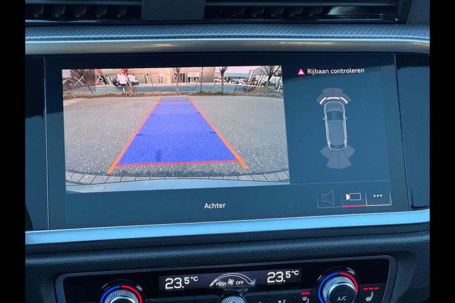 Audi Q3 Sportback 45 TFSI e S Edition Pano/Sonos/Sfeer/Matrix