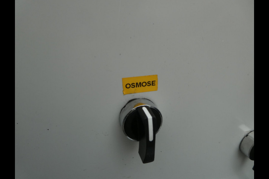 Renault Trafic 2.0 dCi 120 T29 L2, DC, Dubbel Cabine, Osmose, Glazenwasser.