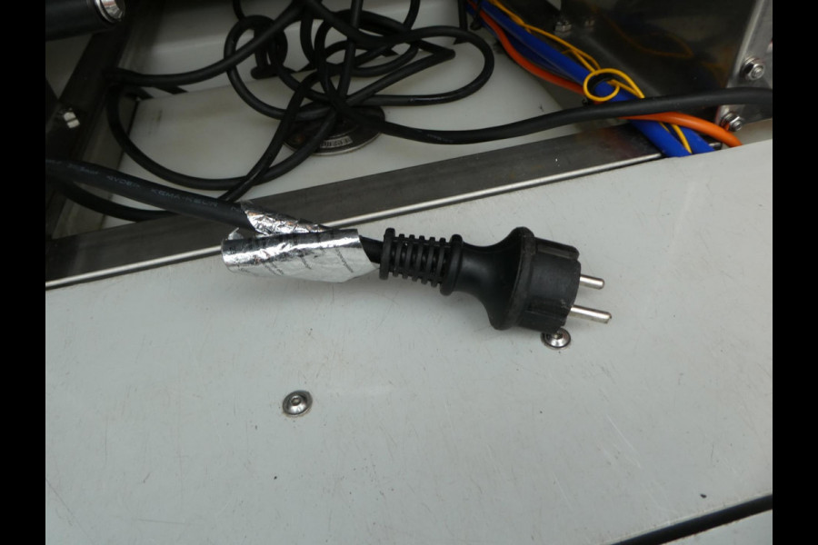 Renault Trafic 2.0 dCi 120 T29 L2, DC, Dubbel Cabine, Osmose, Glazenwasser.