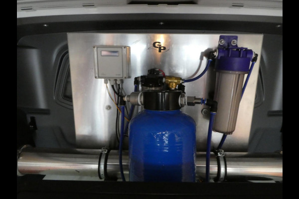 Renault Trafic 2.0 dCi 120 T29 L2, DC, Dubbel Cabine, Osmose, Glazenwasser.