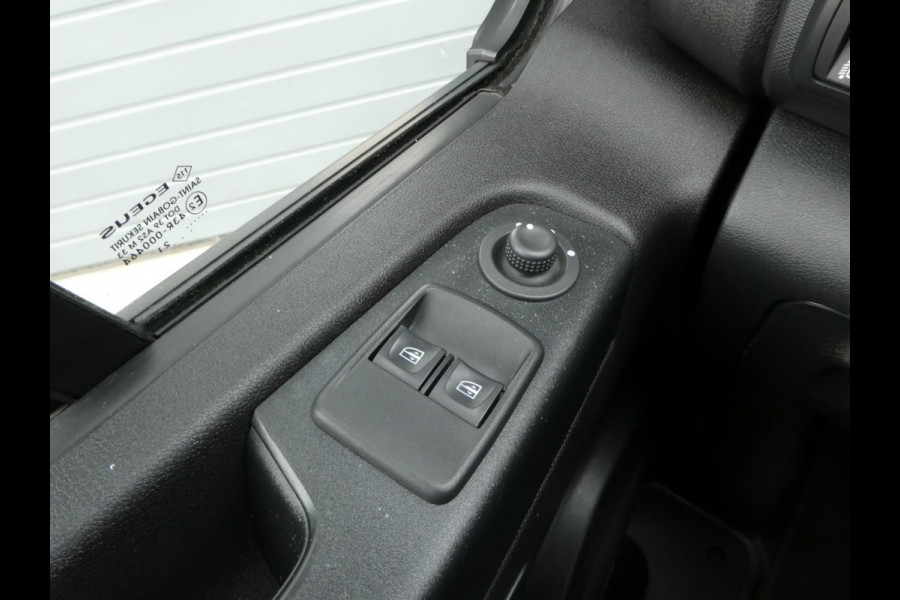 Renault Trafic 2.0 dCi 120 T29 L2, DC, Dubbel Cabine, Osmose, Glazenwasser.