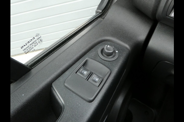 Renault Trafic 2.0 dCi 120 T29 L2, DC, Dubbel Cabine, Osmose, Glazenwasser.