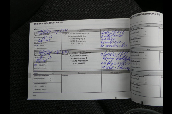 Renault Trafic 2.0 dCi 120 T29 L2, DC, Dubbel Cabine, Osmose, Glazenwasser.