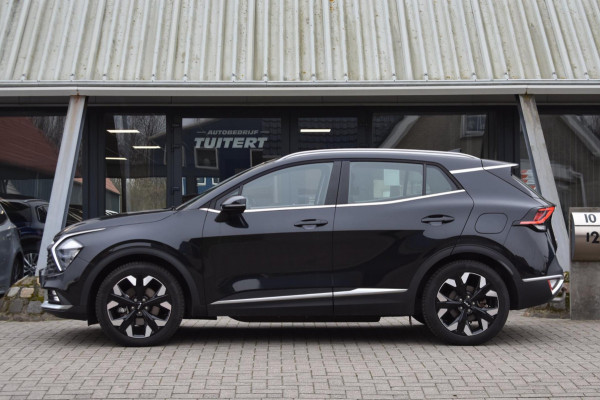 Kia Sportage 1.6 T-GDi Plug-in AWD DynamicLine | SOH 100% | TREKHAAK | APPLE CARPLAY | ANDROID AUTO | CAMERA | NAP