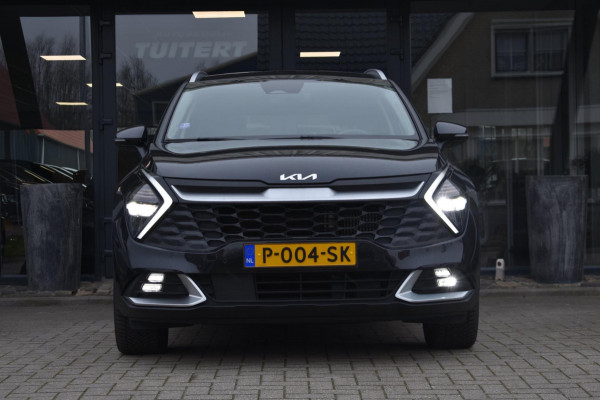 Kia Sportage 1.6 T-GDi Plug-in AWD DynamicLine | SOH 100% | TREKHAAK | APPLE CARPLAY | ANDROID AUTO | CAMERA | NAP