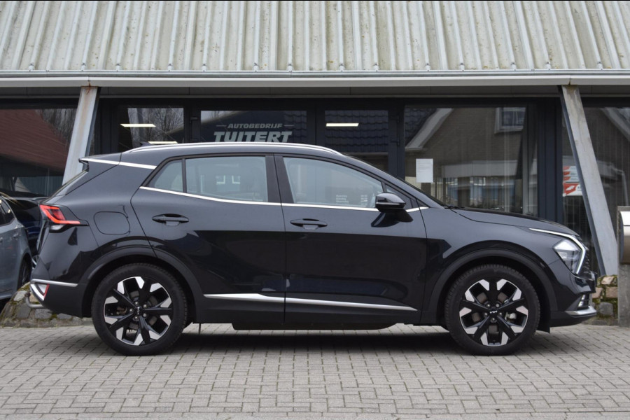 Kia Sportage 1.6 T-GDi Plug-in AWD DynamicLine | SOH 100% | TREKHAAK | APPLE CARPLAY | ANDROID AUTO | CAMERA | NAP