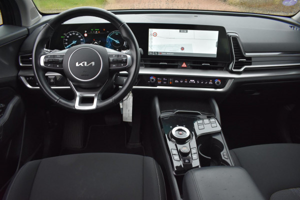 Kia Sportage 1.6 T-GDi Plug-in AWD DynamicLine | SOH 100% | TREKHAAK | APPLE CARPLAY | ANDROID AUTO | CAMERA | NAP