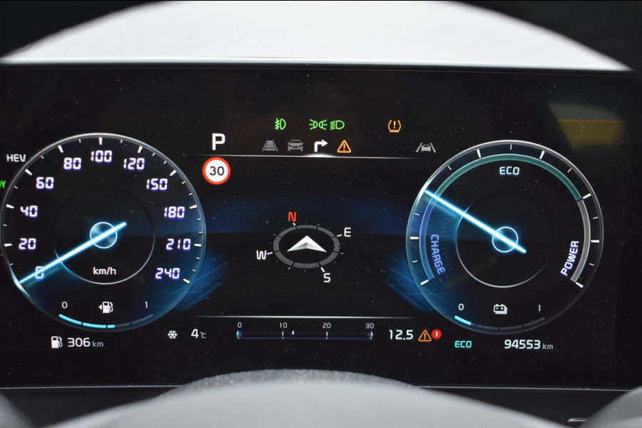 Kia Sportage 1.6 T-GDi Plug-in AWD DynamicLine | SOH 100% | TREKHAAK | APPLE CARPLAY | ANDROID AUTO | CAMERA | NAP