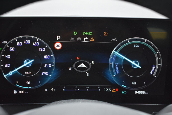 Kia Sportage 1.6 T-GDi Plug-in AWD DynamicLine | SOH 100% | TREKHAAK | APPLE CARPLAY | ANDROID AUTO | CAMERA | NAP