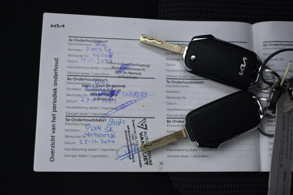 Kia Sportage 1.6 T-GDi Plug-in AWD DynamicLine | SOH 100% | TREKHAAK | APPLE CARPLAY | ANDROID AUTO | CAMERA | NAP
