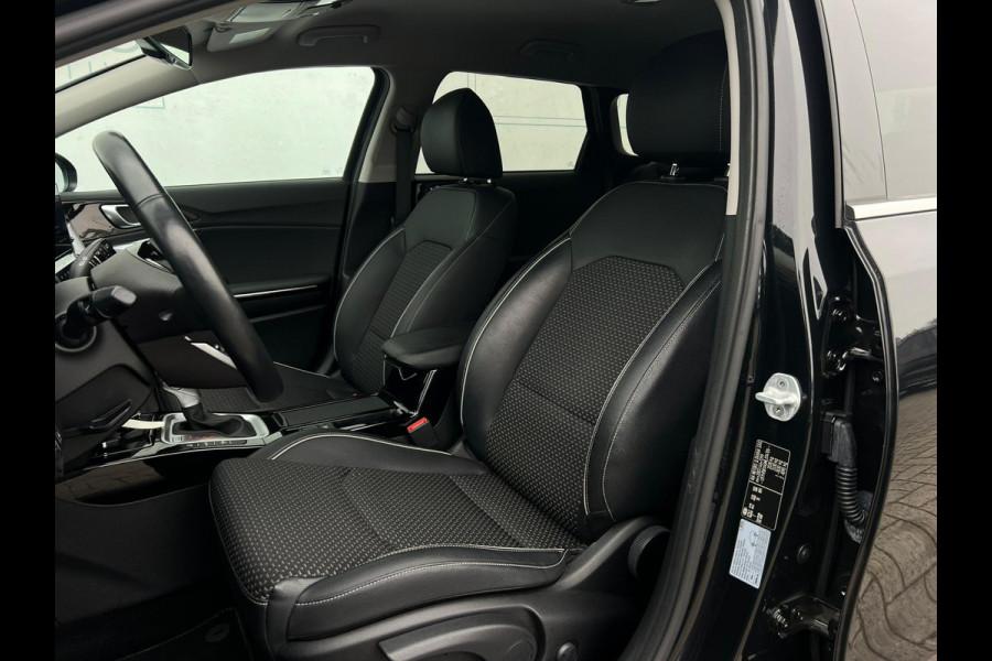 Kia Ceed Sportswagon 1.6 GDI PHEV DynamicPlusLine NL AUTO | STUURWIEL VERW | STOELVERW | CAMERA |