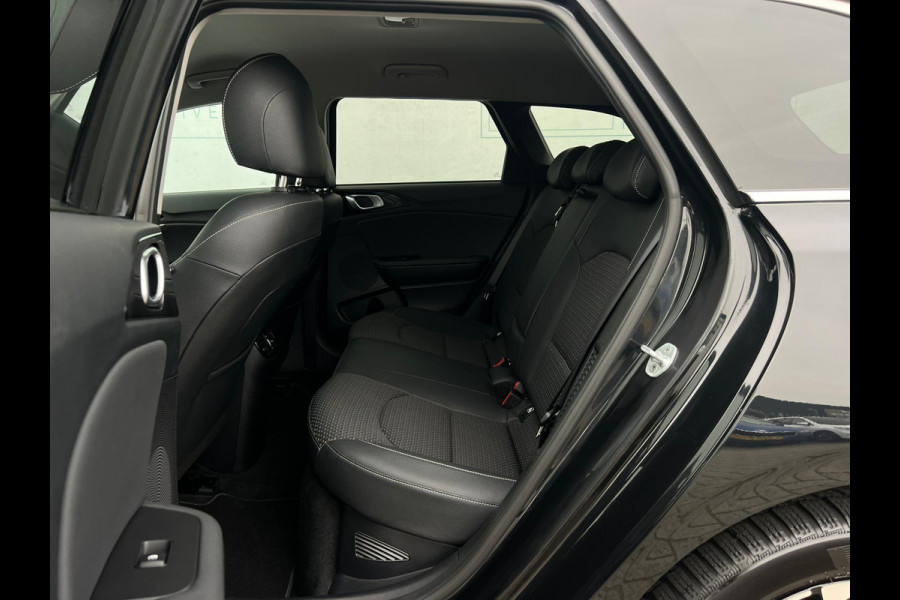 Kia Ceed Sportswagon 1.6 GDI PHEV DynamicPlusLine NL AUTO | STUURWIEL VERW | STOELVERW | CAMERA |
