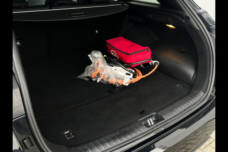 Kia Ceed Sportswagon 1.6 GDI PHEV DynamicPlusLine NL AUTO | STUURWIEL VERW | STOELVERW | CAMERA |